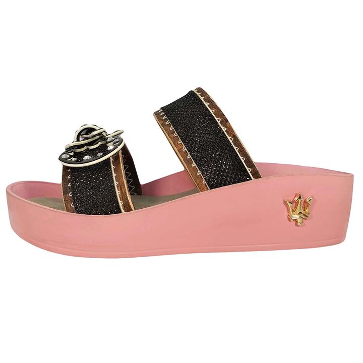 صندل دخترانه کد MAZ_BDS11